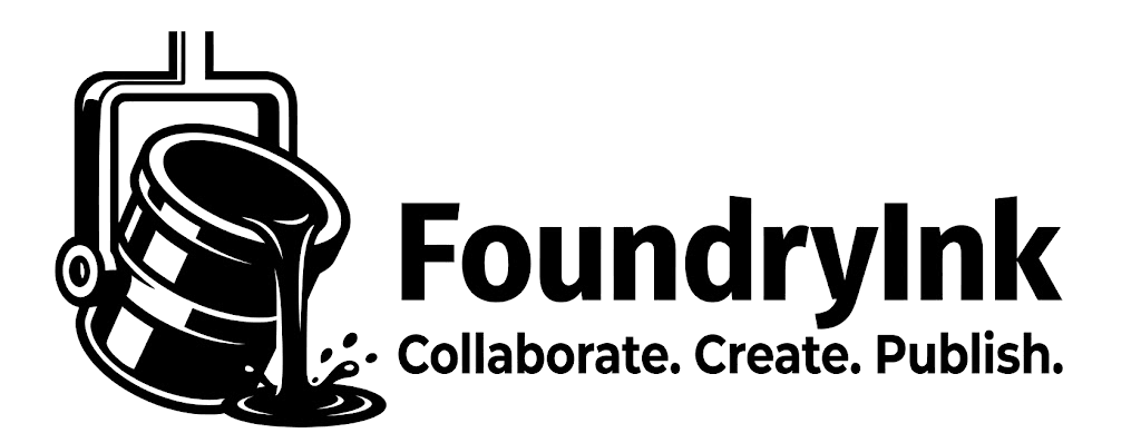 FoundryInk - Collaborate. Create. Publish.